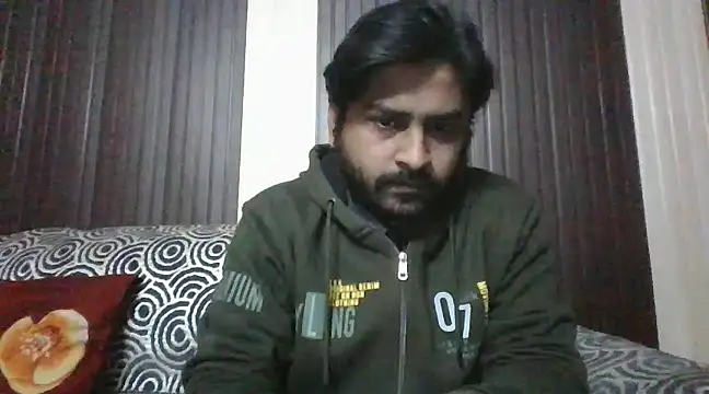 indihotguy online show from January 24, 2:08 pm