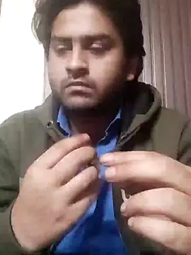 indihotguy online show from February 16, 3:27 pm