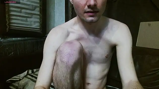 feelingverynaughty online show from January 18, 6:01 pm