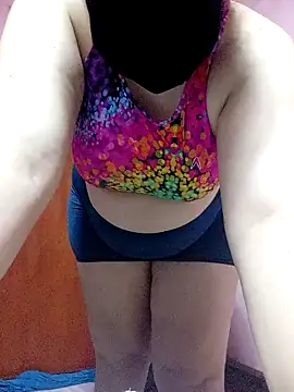 Snapshot of Botina-68 chatting on March 23, 12:15 am Botina-68 online show from March 23, 12:15 am