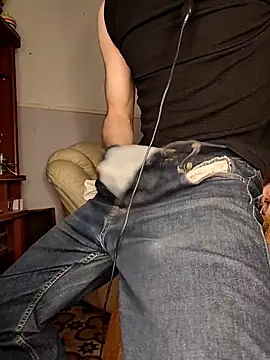 niyack69 online show from February 13, 9:55 pm