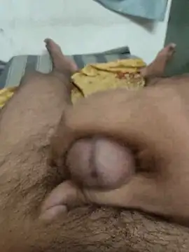 chinchi online show from October 19, 9:37 pm