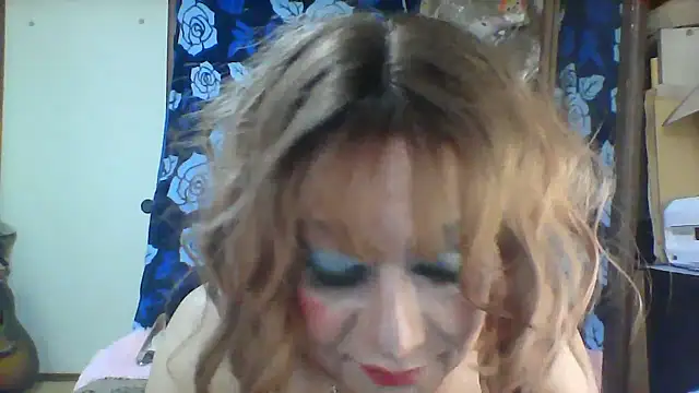 Snapshot of anakanakami chatting on July 16, 4:29 am anakanakami online show from July 16, 4:29 am