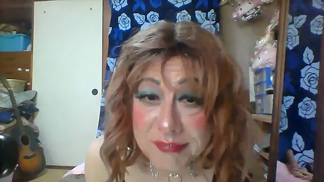 Snapshot of anakanakami chatting on July 20, 3:54 am anakanakami online show from July 20, 3:54 am