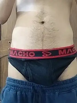 fakelove95 online show from April 19, 8:11 pm