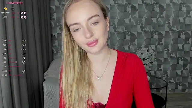 A delina online show from November 23, 1:22 pm