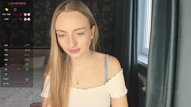 A delina online show from February 4, 1:39 pm