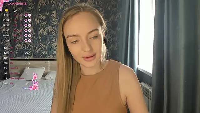 A delina online show from March 25, 8:53 am