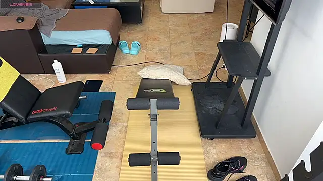 Asmodeuss666 online show from February 5, 11:23 am