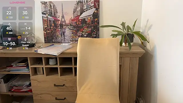 Asmodeuss666 online show from February 7, 2:37 pm