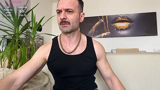 Asmodeuss666 online show from February 11, 7:02 am