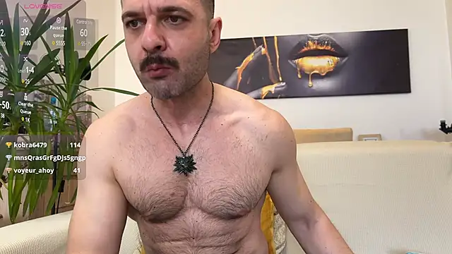 Asmodeuss666 online show from February 15, 11:39 am