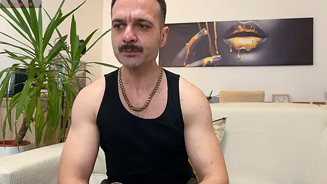 Asmodeuss666 online show from February 16, 4:10 pm