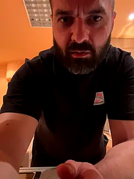 Asmodeuss666 online show from November 8, 2:23 am