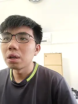 Snapshot of shin0918 chatting on January 18, 6:50 am shin0918 online show from January 18, 6:50 am