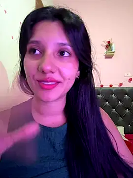 Snapshot of emmariders2 chatting on October 7, 4:31 am emmariders2 online show from October 7, 4:31 am