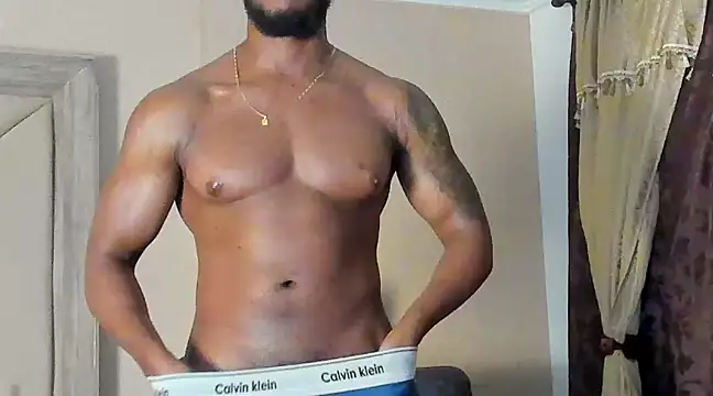 benjamincol online show from February 7, 7:50 am