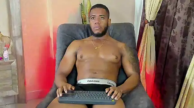 benjamincol online show from February 22, 7:12 am