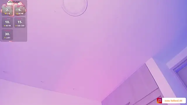  HellEnd  online show from November 7, 6:13 am