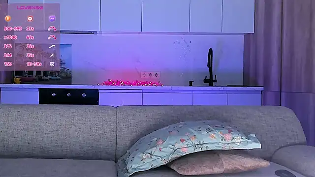 Max level online show from March 11, 1:26 am