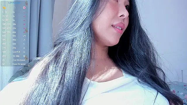 Max level online show from April 15, 8:32 am