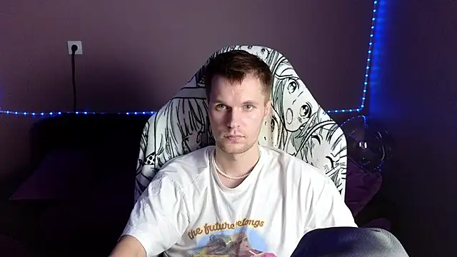 Leonnextdoor online show from January 4, 3:49 pm