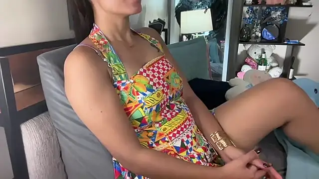 roseofvenom online show from October 26, 6:36 pm