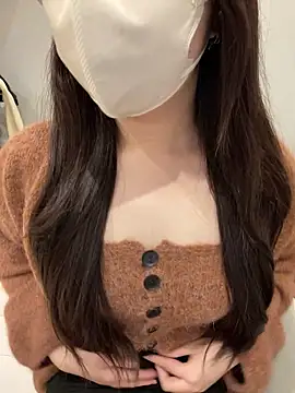 mina 0207 online show from February 13, 9:55 pm