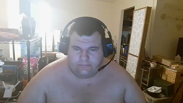 Hackensackneil online show from January 7, 3:46 am