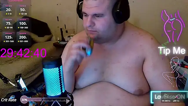 Hackensackneil online show from February 3, 11:47 pm