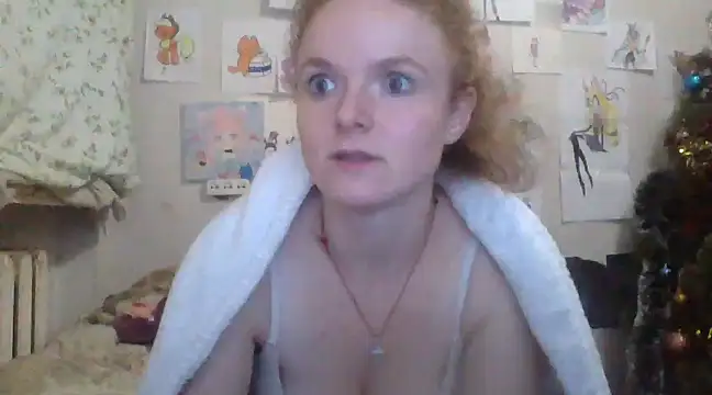 Rae Jeannie online show from January 5, 7:07 pm