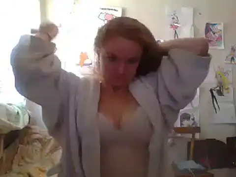 Rae Jeannie online show from January 14, 7:48 am