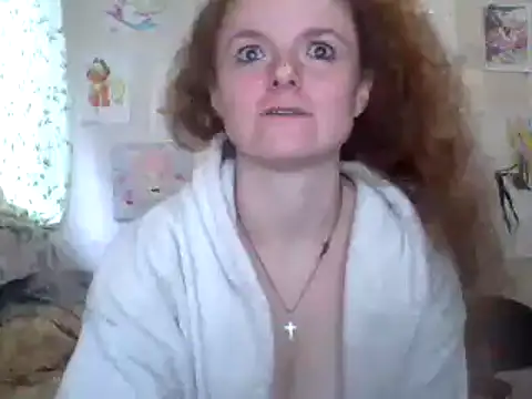 Rae Jeannie online show from January 25, 3:52 pm