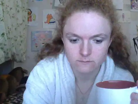 Rae Jeannie online show from February 12, 6:30 pm