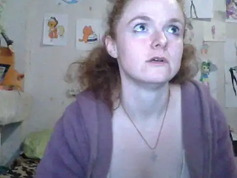 Rae Jeannie online show from March 17, 5:49 pm