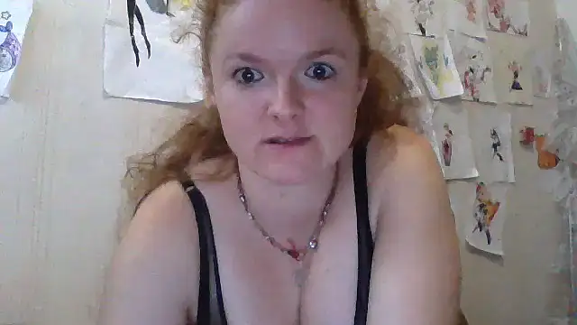 Rae Jeannie online show from September 12, 2:17 pm