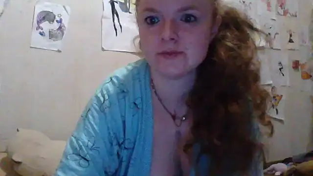 Rae Jeannie online show from October 1, 3:23 am