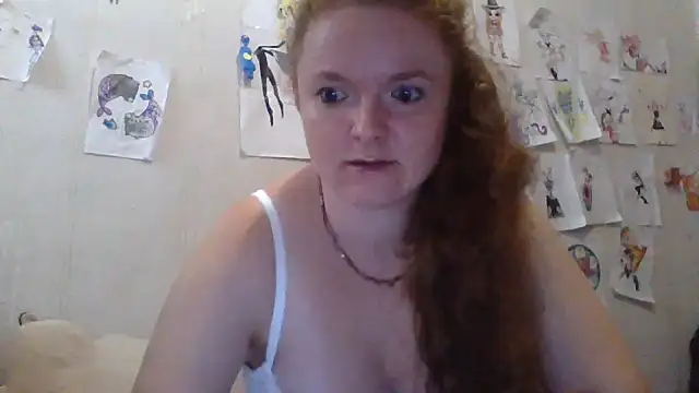 Rae Jeannie online show from October 4, 12:25 pm