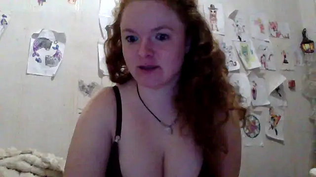 Rae Jeannie online show from March 24, 2:49 am