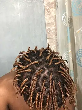 Redfucks333 online show from March 15, 8:59 pm