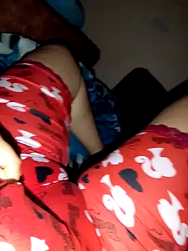 Lilisex online show from January 9, 11:45 pm