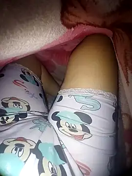 Lilisex online show from January 17, 8:00 pm