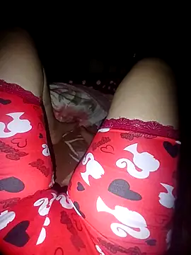 Lilisex online show from February 26, 12:49 am