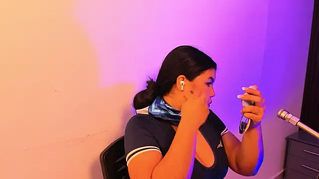 Geabloom online show from September 27, 11:37 am