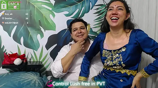 narendra dayaramm online show from March 19, 6:23 pm