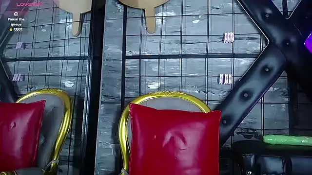 Alana Roth online show from February 3, 12:47 pm