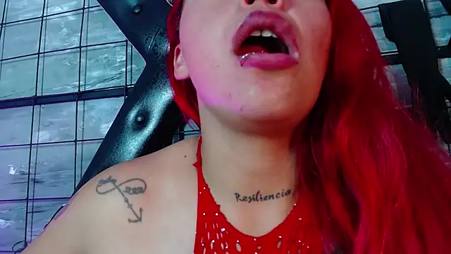 Alana Roth online show from February 22, 6:39 am