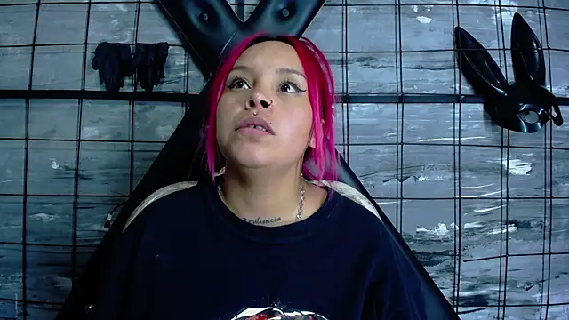 Alana Roth online show from September 27, 3:33 am