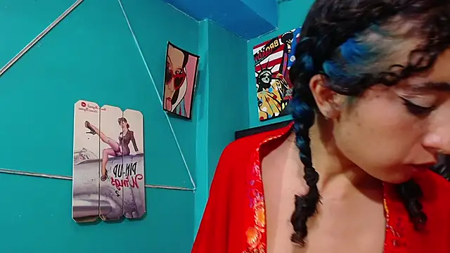 valerie mase online show from January 17, 10:45 pm