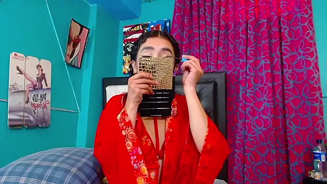 valerie mase online show from January 27, 4:01 pm